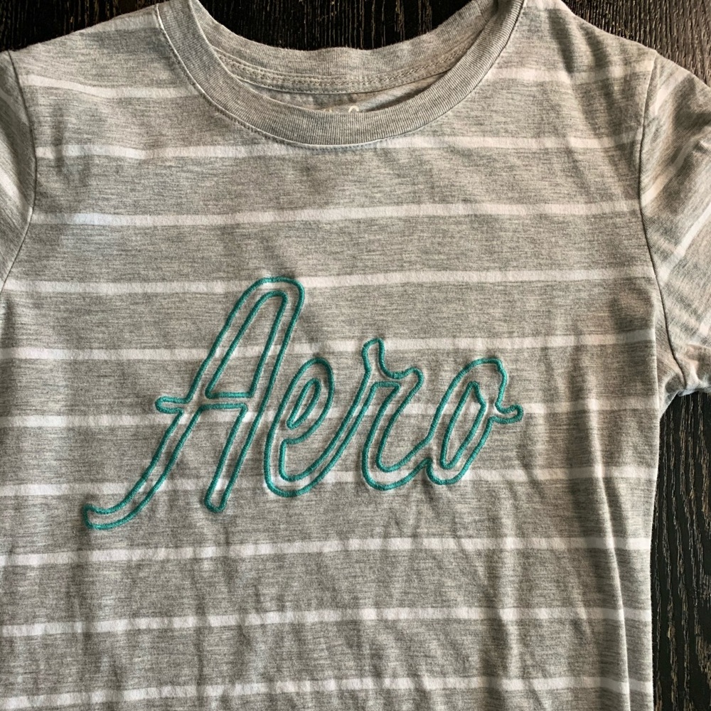 Aeropostale shirt